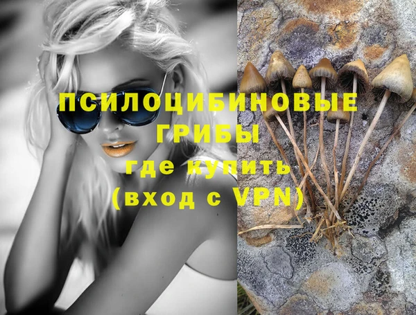 крисы Алексеевка